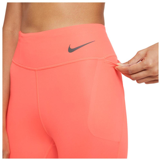 Nike Γυναικείο κολάν Epic Faster 7/8 Tights